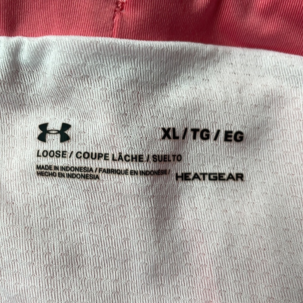 Running shorts - Picture 3 of 3
